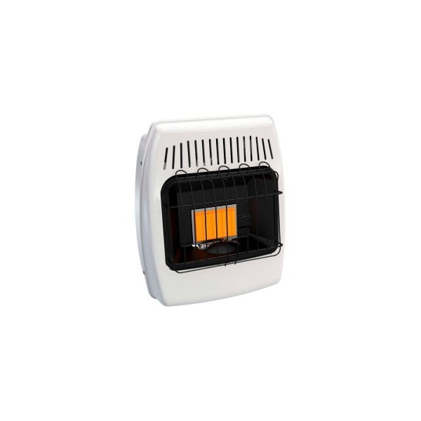 Dyna-Glo Dyna-Glo, Natural Gas Infrared Vent Free Heater IR6NMDG-1 - 6,000 BTU IR6NMDG-1 - main